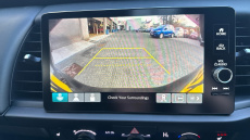 Honda Jazz 1.5 i-MMD Hybrid Advance 5dr eCVT Hybrid Hatchback